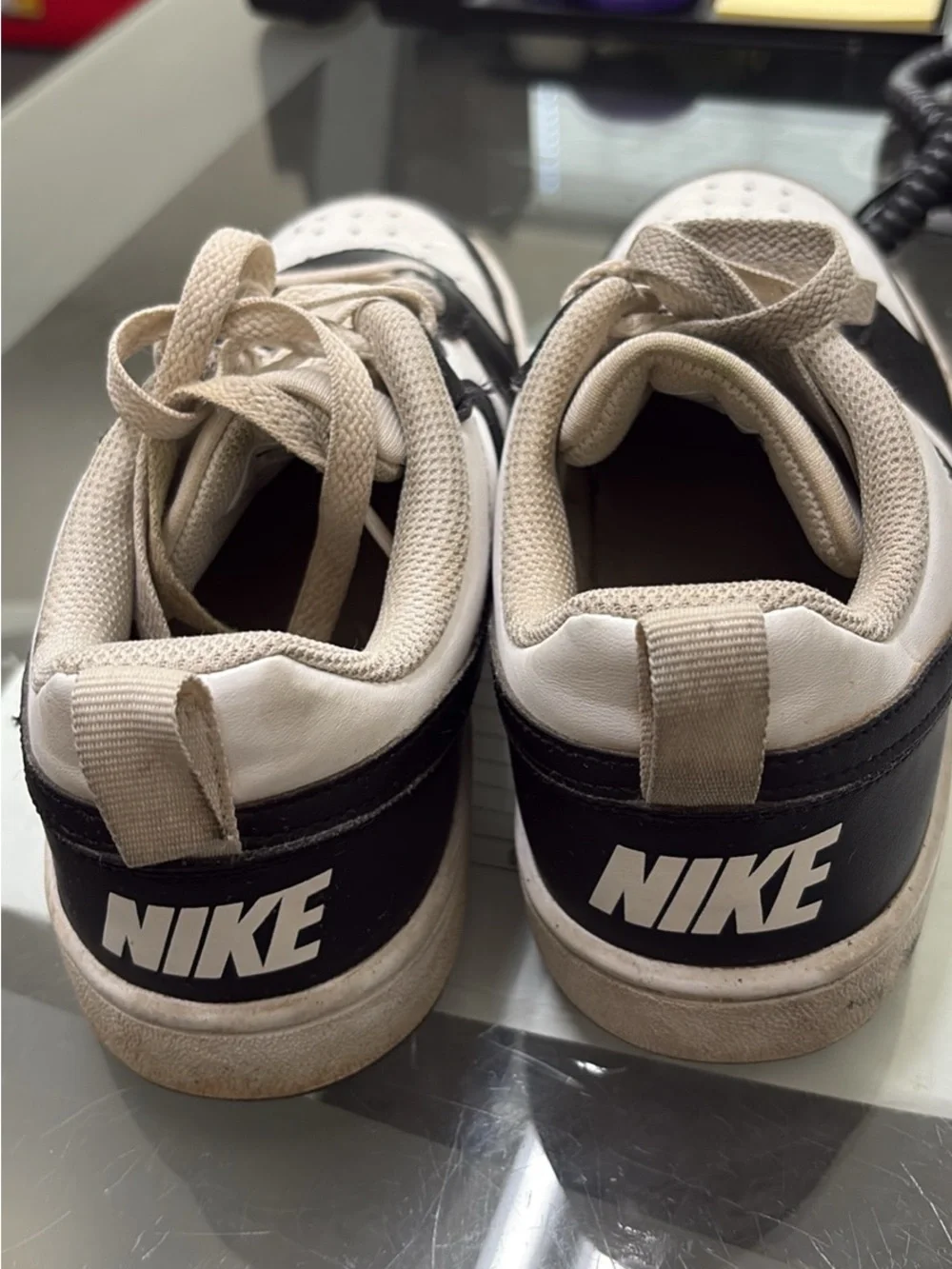 Nike classic kids
